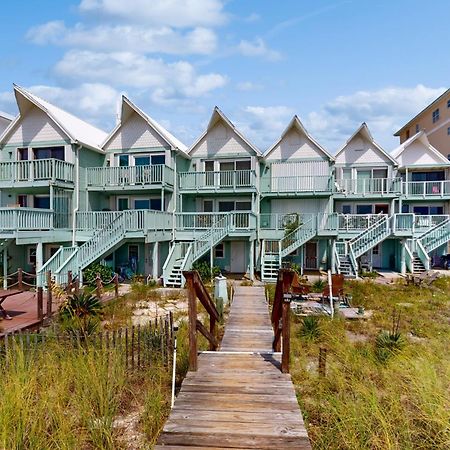 Perdido Dunes At Perdido Key B By Meyer Vacation Rentals Pensacola Exterior foto