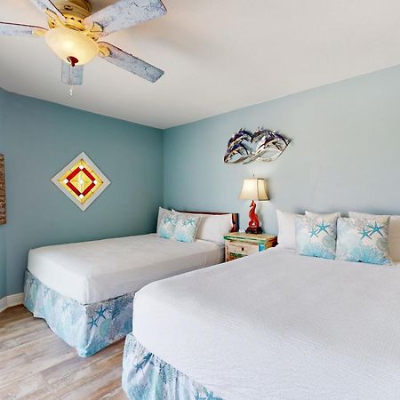 Perdido Dunes At Perdido Key B By Meyer Vacation Rentals Pensacola Exterior foto