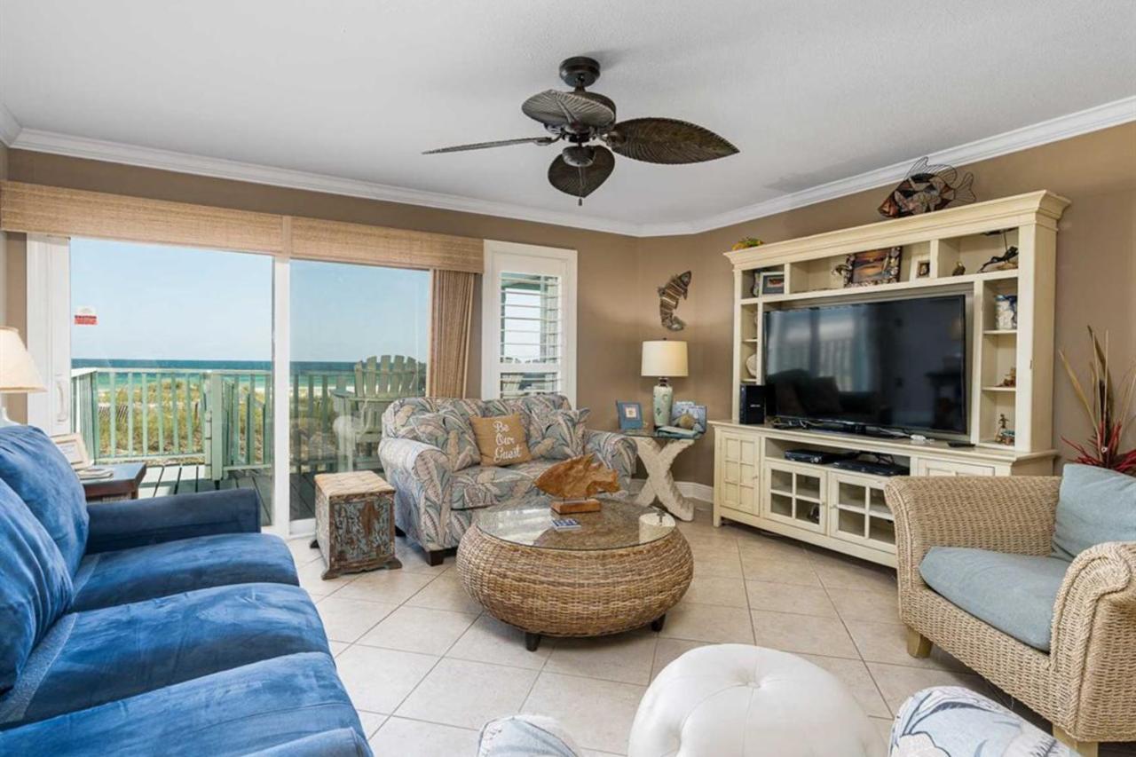 Perdido Dunes At Perdido Key B By Meyer Vacation Rentals Pensacola Exterior foto