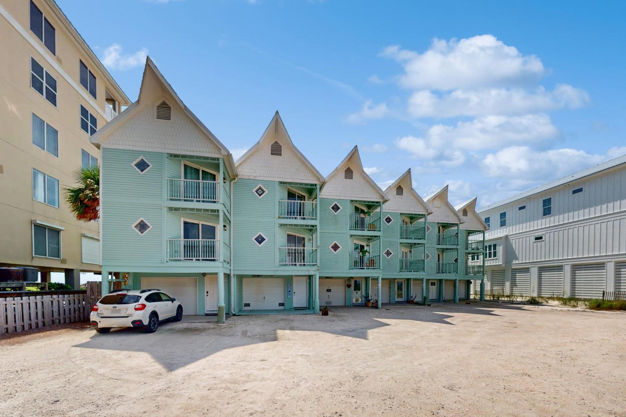 Perdido Dunes At Perdido Key B By Meyer Vacation Rentals Pensacola Exterior foto