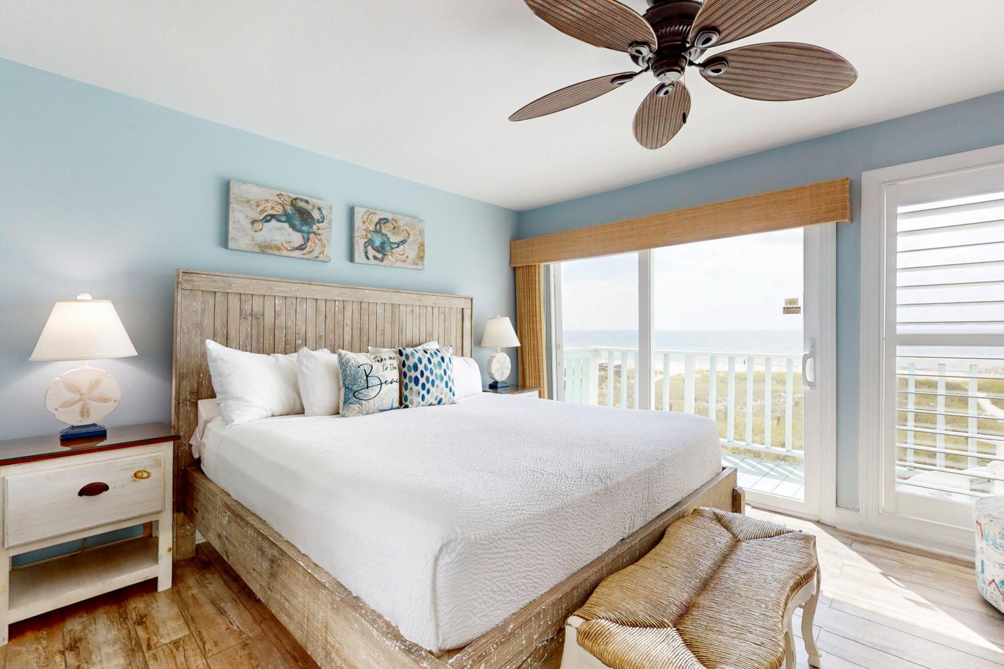 Perdido Dunes At Perdido Key B By Meyer Vacation Rentals Pensacola Exterior foto