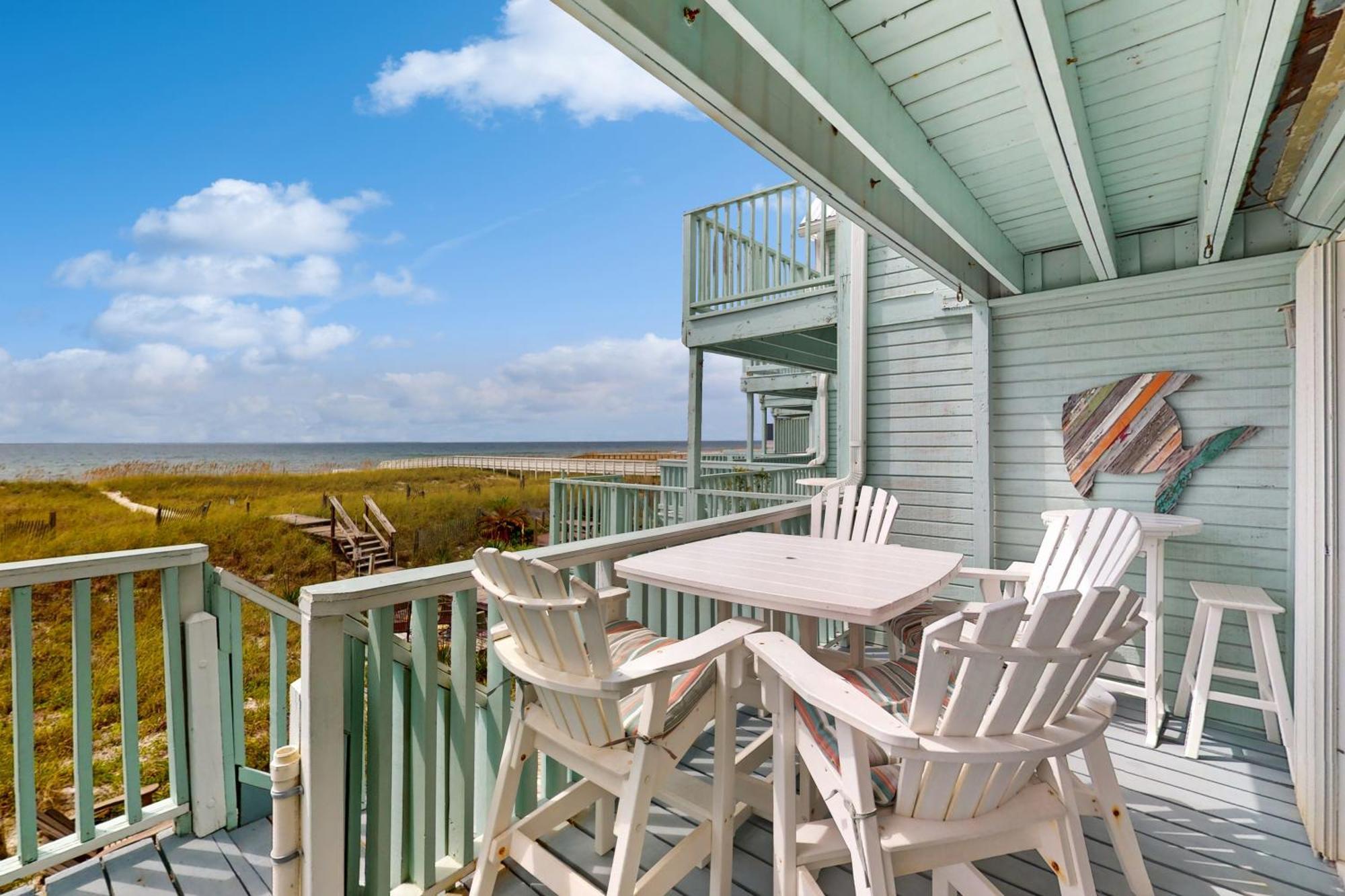 Perdido Dunes At Perdido Key B By Meyer Vacation Rentals Pensacola Exterior foto